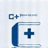 C++ Logo