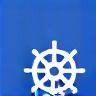 Kubernetes Logo