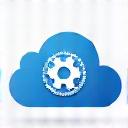 Ikon for cloud-infrastruktur
