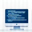 Ikon for softwarekode